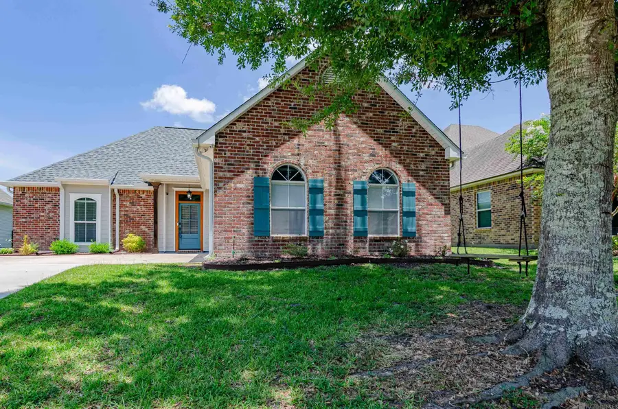 12258 River Highlands Drive, Saint Amant, LA 70774 - #2