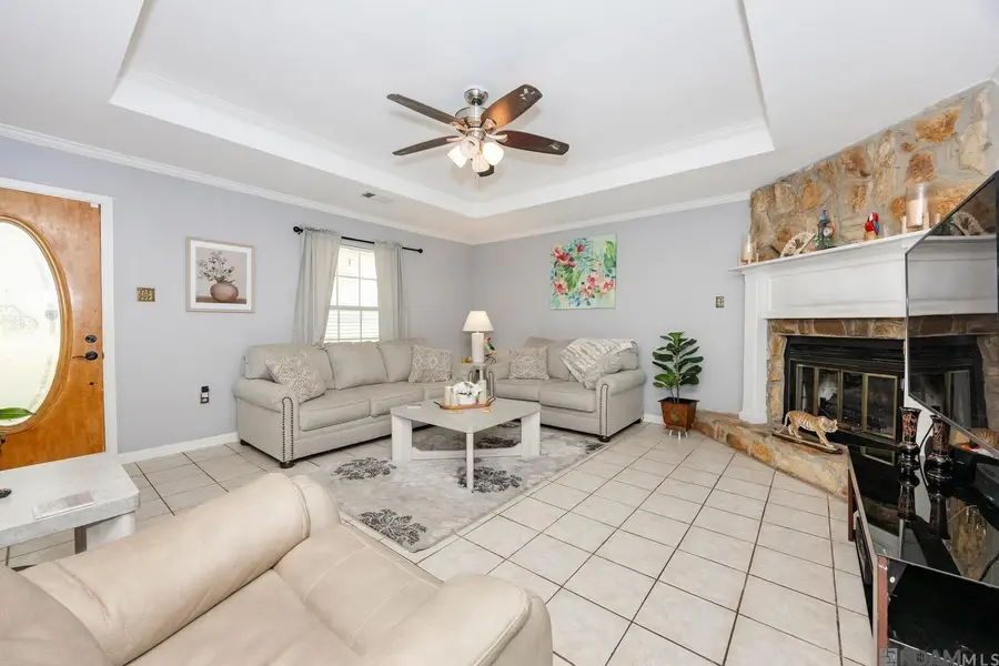 17139 Kinchen Rd, Livingston, LA 70754 - #3