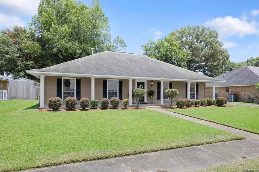 2103 Aspenwood Dr, Baton Rouge, LA 70816 - #2