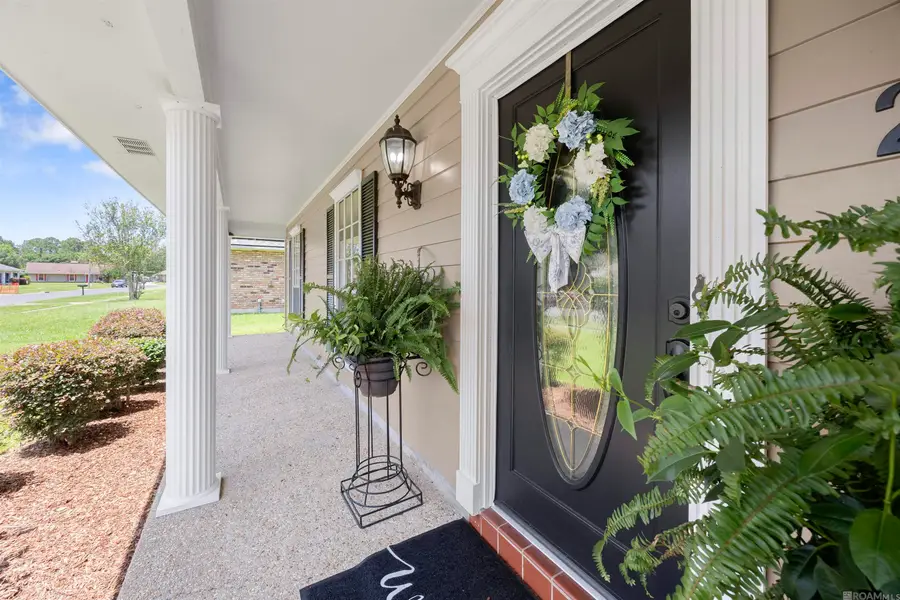 2103 Aspenwood Dr, Baton Rouge, LA 70816 - #3