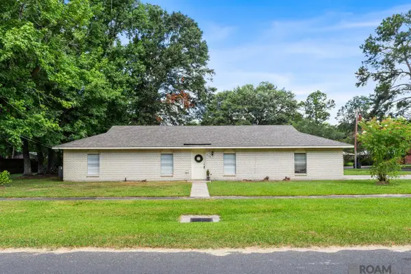 379 Baird Dr, Baton Rouge, LA 70808