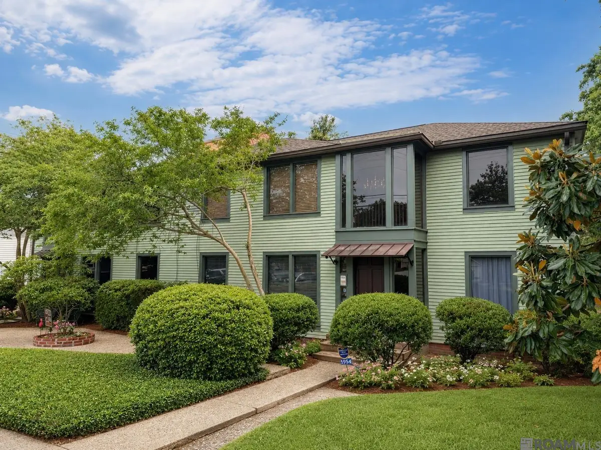 2954 Hundred Oaks Ave #7, Baton Rouge, LA 70808 - #1