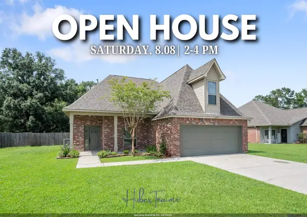 43236 Cypress Bend Ave, Gonzales, LA 70737