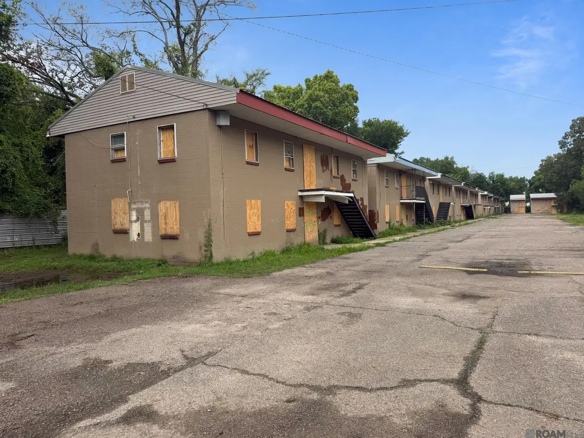 3779 Eaton St, Baton Rouge, LA 70805 - #1