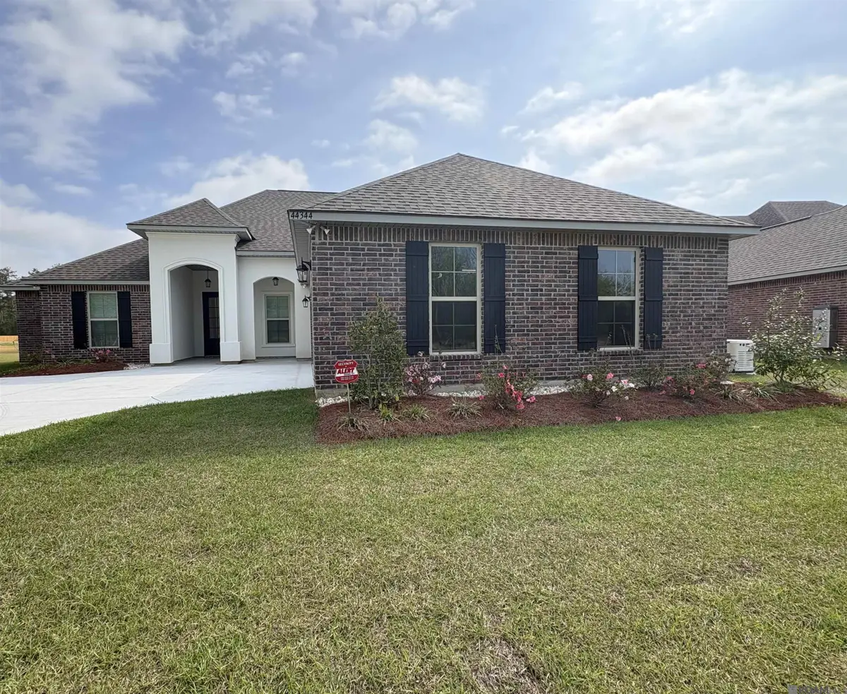 44344 Lake Wind Drive, Hammond, LA 70403 - #1