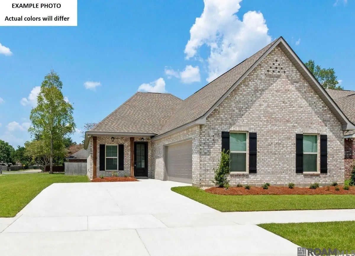 3441 S Shoreside Ave, Baton Rouge, LA 70810 - #1