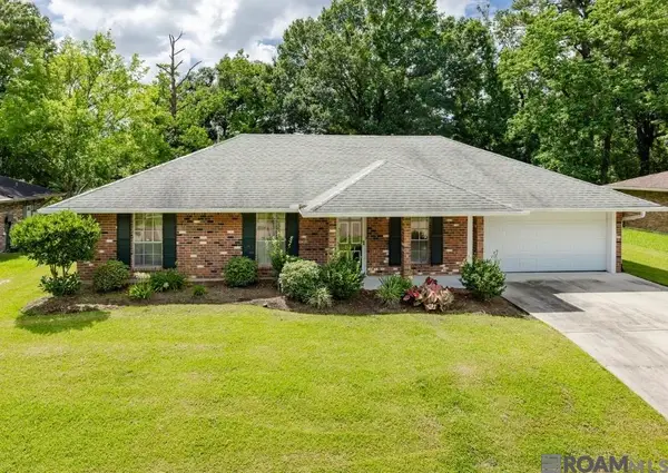 3557 Madeira Dr, Baton Rouge, LA 70810