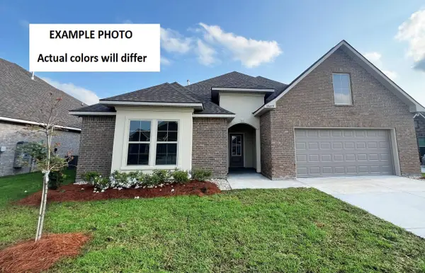 208 Spring Grove Loop, Thibodaux, LA 70301