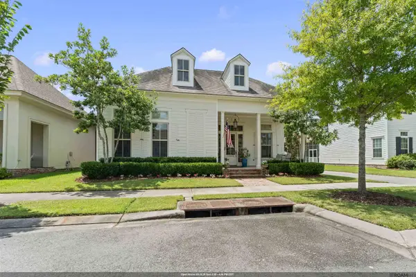 10644 Preservation Way, Baton Rouge, LA 70810