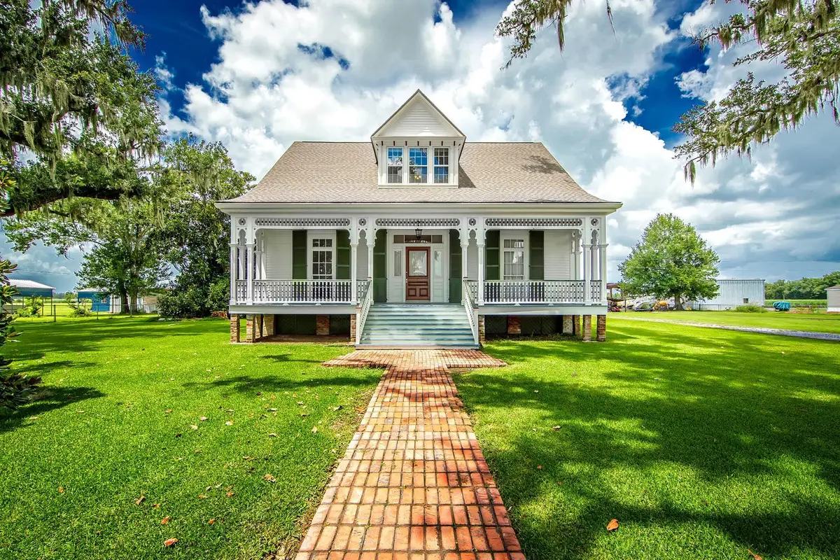 3269 La Hwy 308, Raceland, LA 70394 - #1