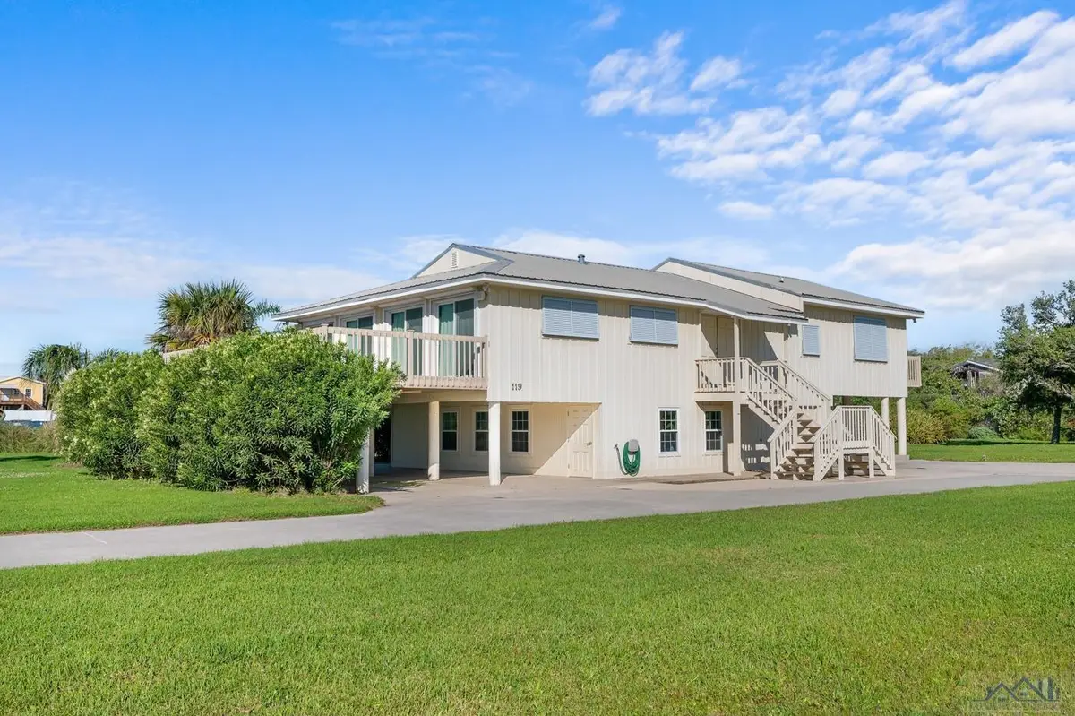 119 Chita Lane, Grand Isle, LA 70358 - #1