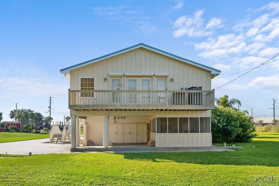 119 Chita Lane, Grand Isle, LA 70358 - #3