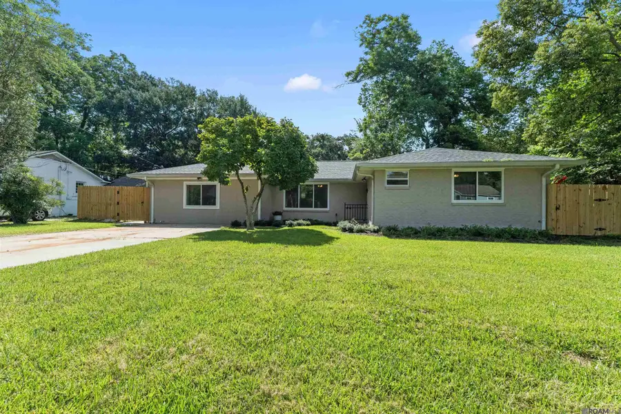 1451 Parker St, Baton Rouge, LA 70808 - #3