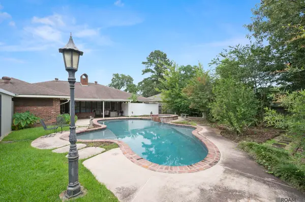 13210 Todd Ave, Baton Rouge, LA 70815