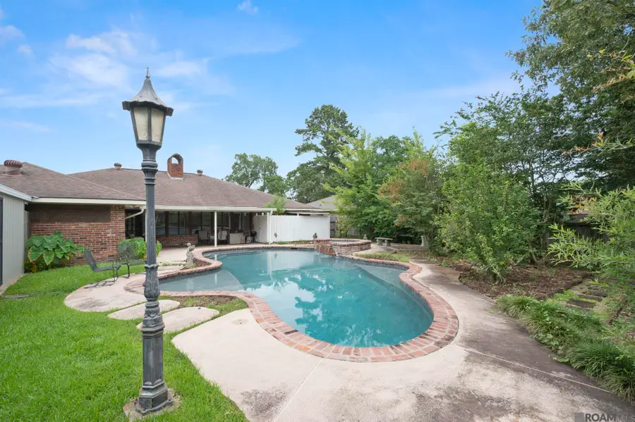 13210 Todd Ave, Baton Rouge, LA 70815 - #2