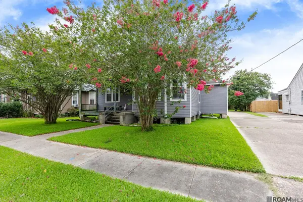 58055 Labauve Ave, Plaquemine, LA 70764