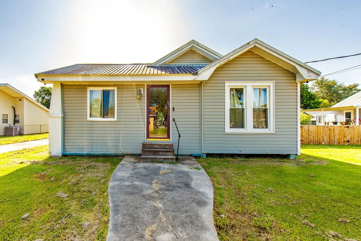 211 Hellier Street, Houma, LA 70363 - #1