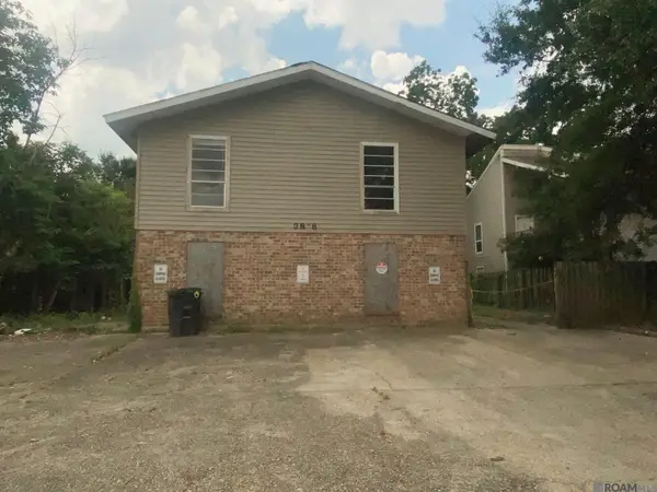 8838 Gsri Ave, Baton Rouge, LA 70810