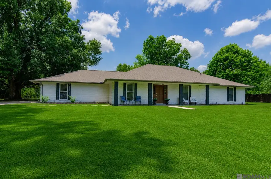9942 Lockhart Rd, Denham Springs, LA 70726 - #3