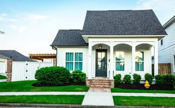 4280 District St, Zachary, LA 70791