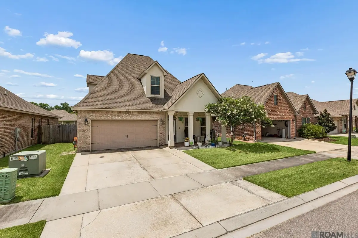 1218 Rustic Pine Dr, Baton Rouge, LA 70820 - #1