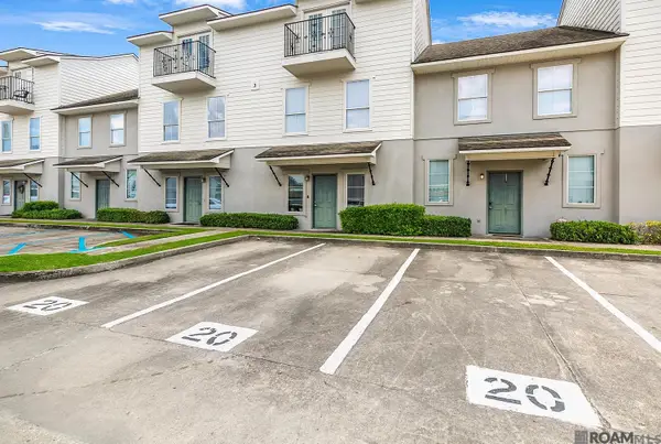 2403 Brightside Dr #20, Baton Rouge, LA 70820