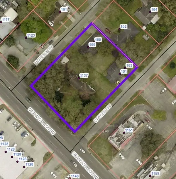 1137 Grand Caillou Road, Houma, LA 70363