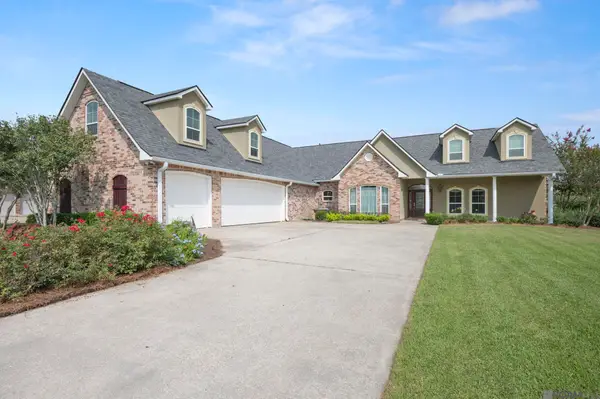 36445 Dialtha Dr, Denham Springs, LA 70706