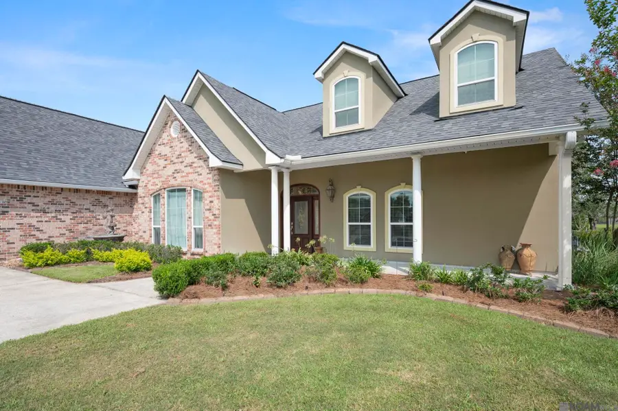 36445 Dialtha Dr, Denham Springs, LA 70706 - #2