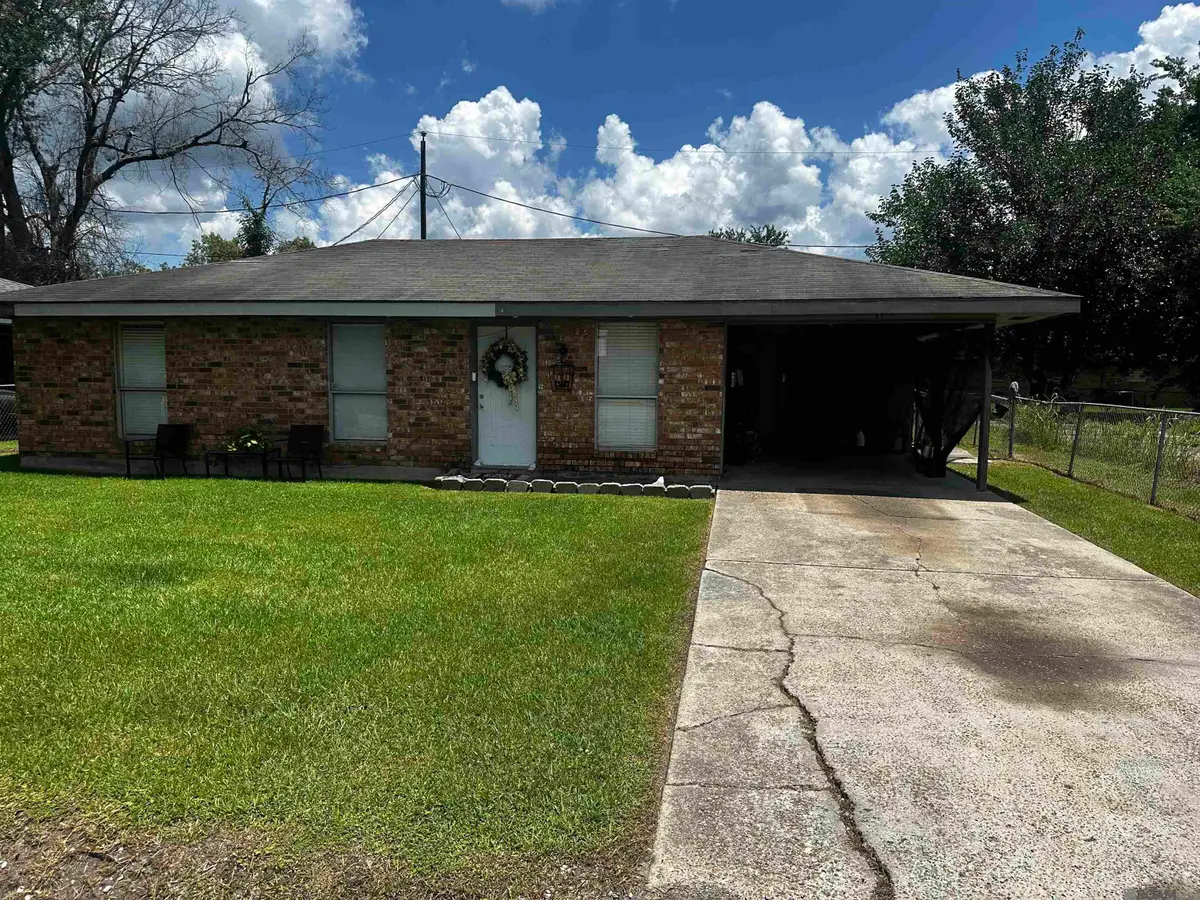 205 Cardinal St, Labadieville, LA 70372 - #1