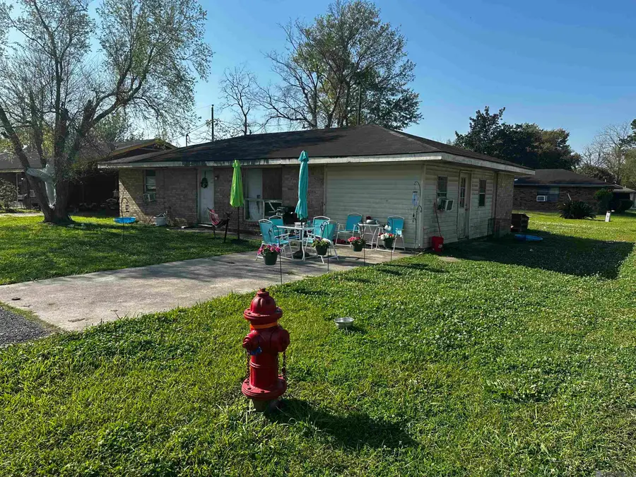 205 Cardinal St, Labadieville, LA 70372 - #2