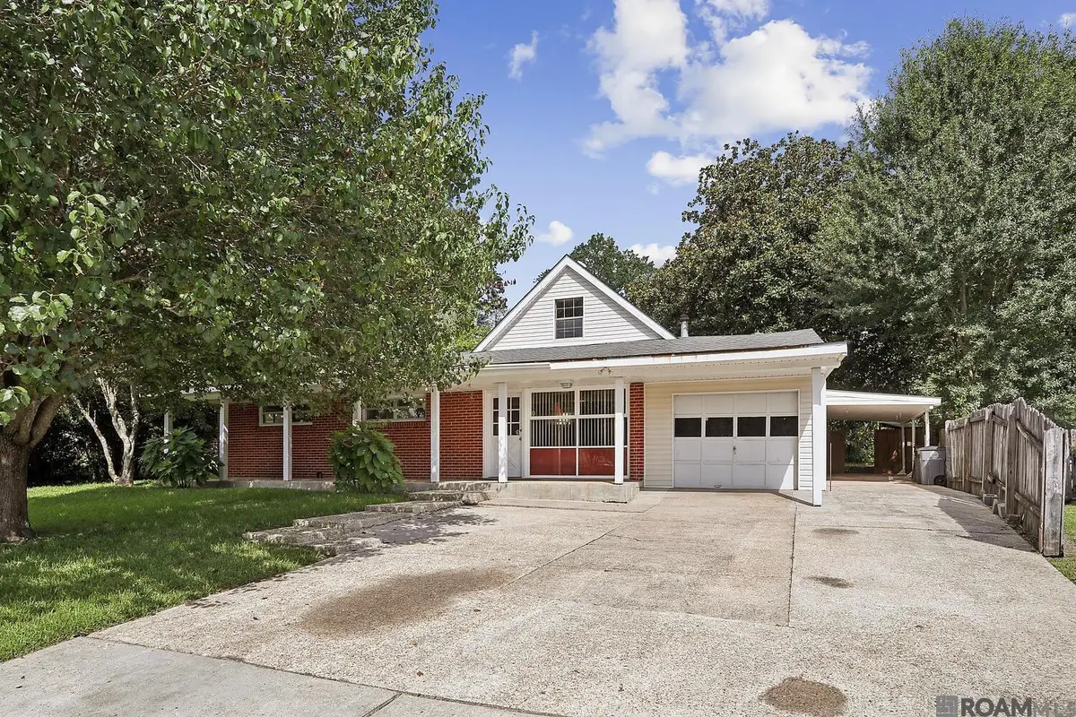 2134 E Contour Dr, Baton Rouge, LA 70809 - #1