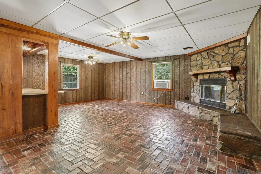 2134 E Contour Dr, Baton Rouge, LA 70809 - #3