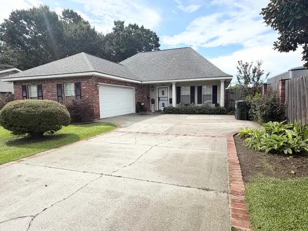 123 Winfield Boulevard, Houma, LA 70360