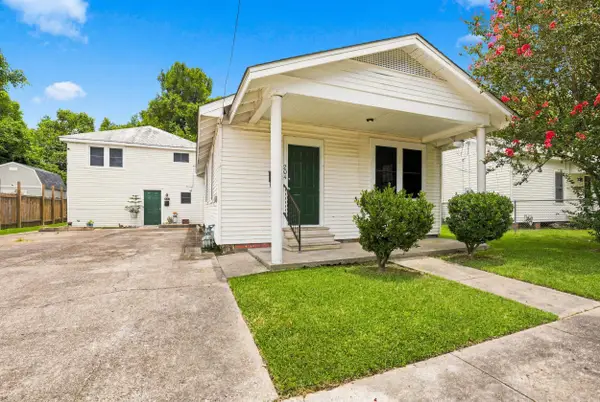 204 Cenac Street, Houma, LA 70364