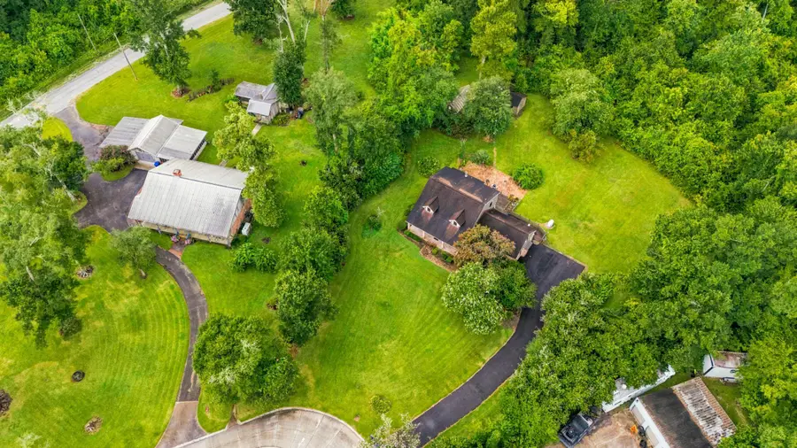 106 Plater Court, Thibodaux, LA 70301 - #3