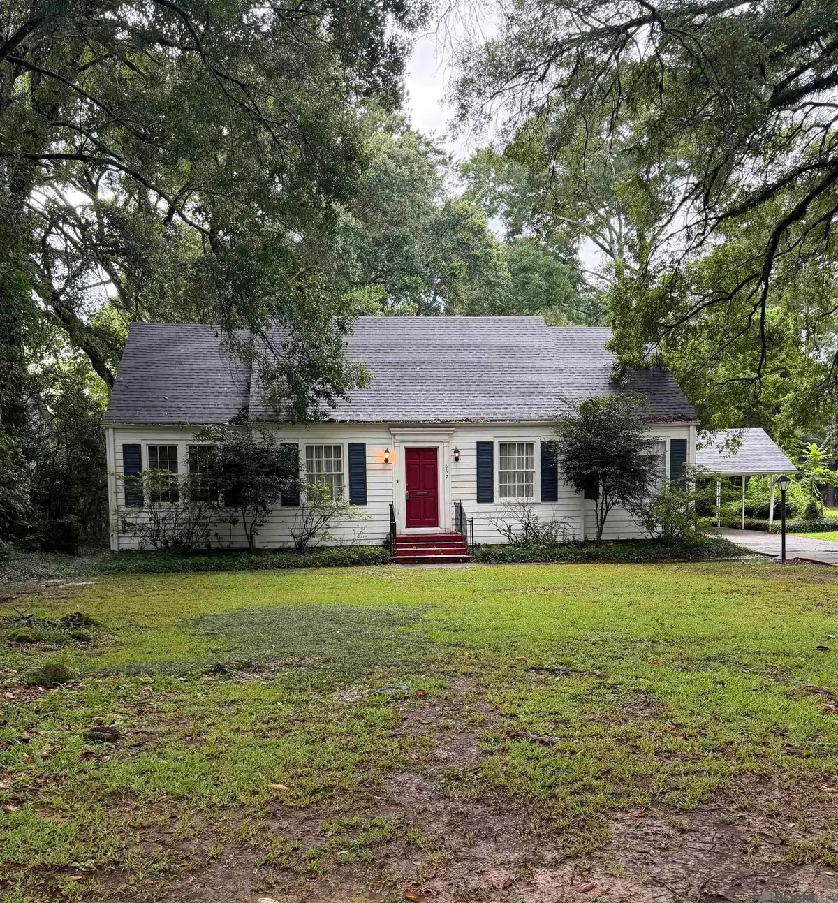 657 Sunset Blvd, Baton Rouge, LA 70808 - #1
