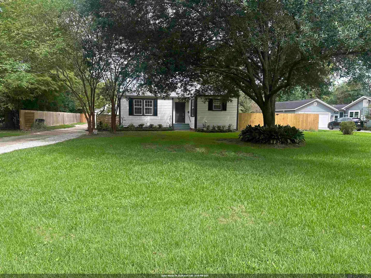 1828 Cloverdale Ave, Baton Rouge, LA 70808 - #1