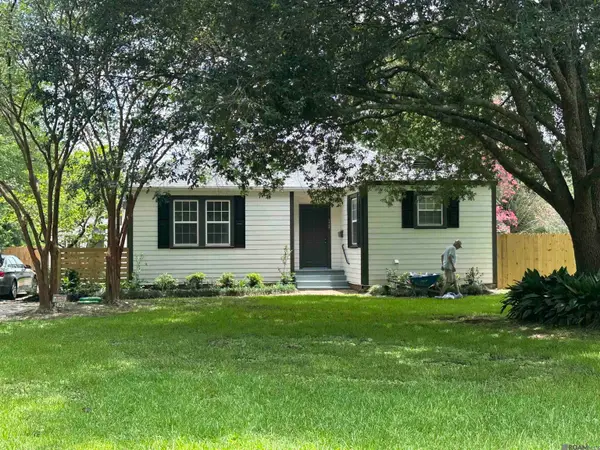 1828 Cloverdale Ave, Baton Rouge, LA 70808