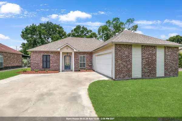 13449 Orleans Dr, Gonzales, LA 70737