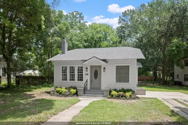 347 Steele Blvd, Baton Rouge, LA 70806