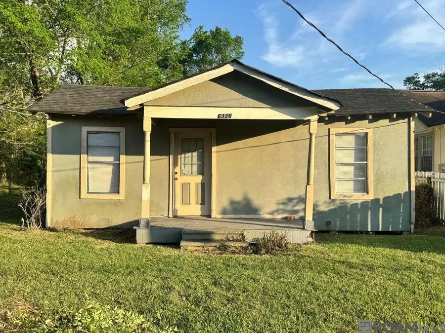 6326 Callahan St, Baton Rouge, LA 70806 - #3