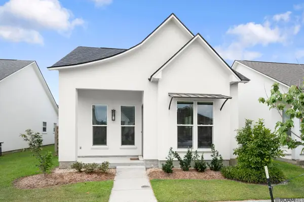 14016 Grand Settlement Blvd, Central, LA 70818