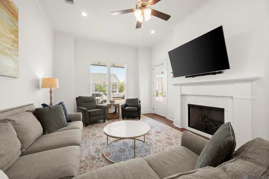 14016 Grand Settlement Blvd, Central, LA 70818 - #3
