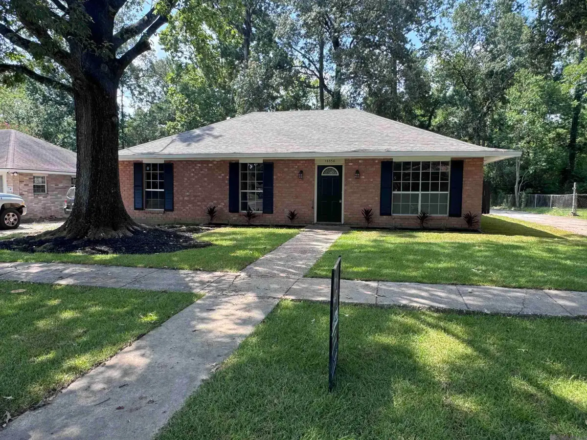13338 E Shamrock Ave, Baton Rouge, LA 70814 - #1