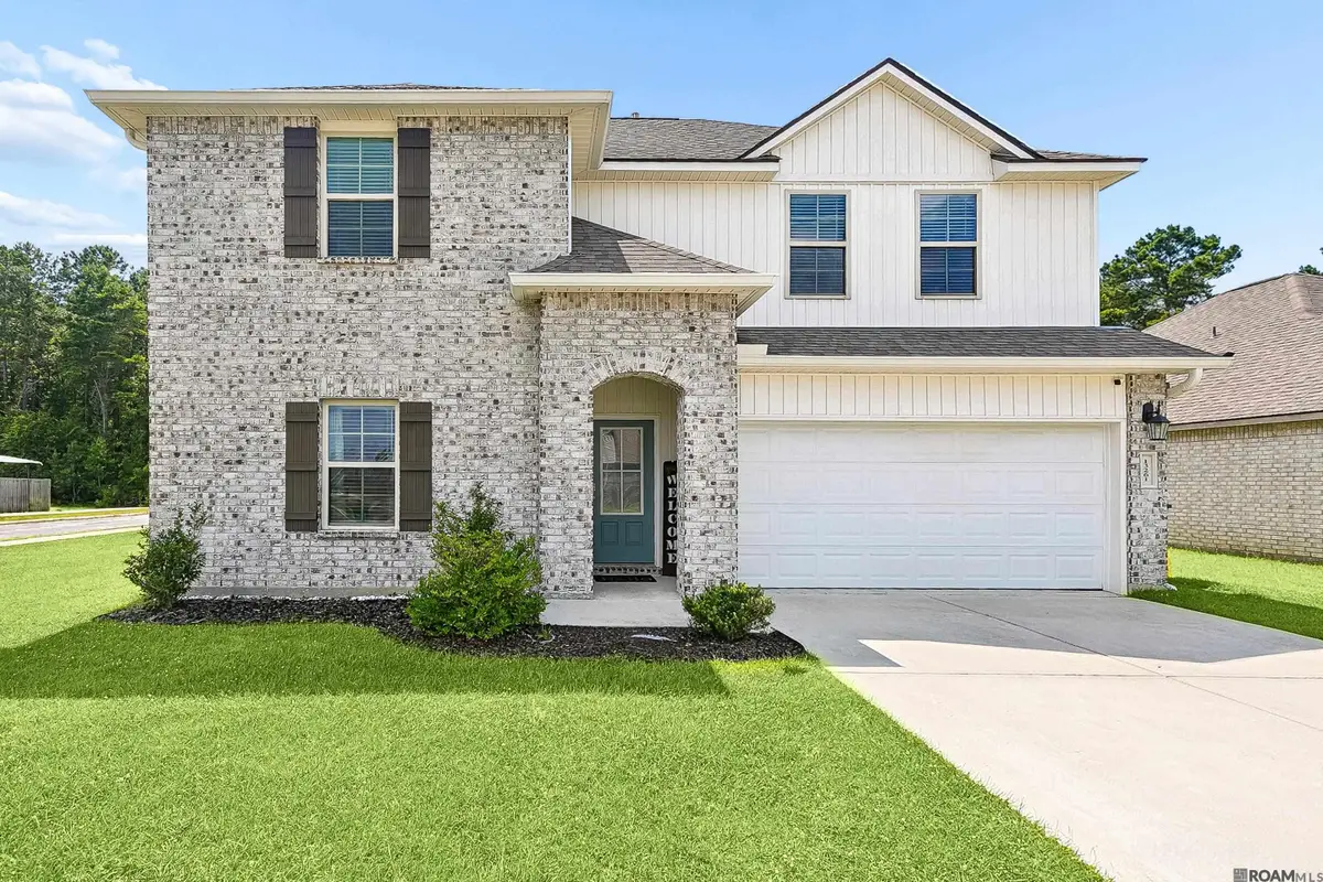13261 Fowler Dr, Walker, LA 70785 - #1