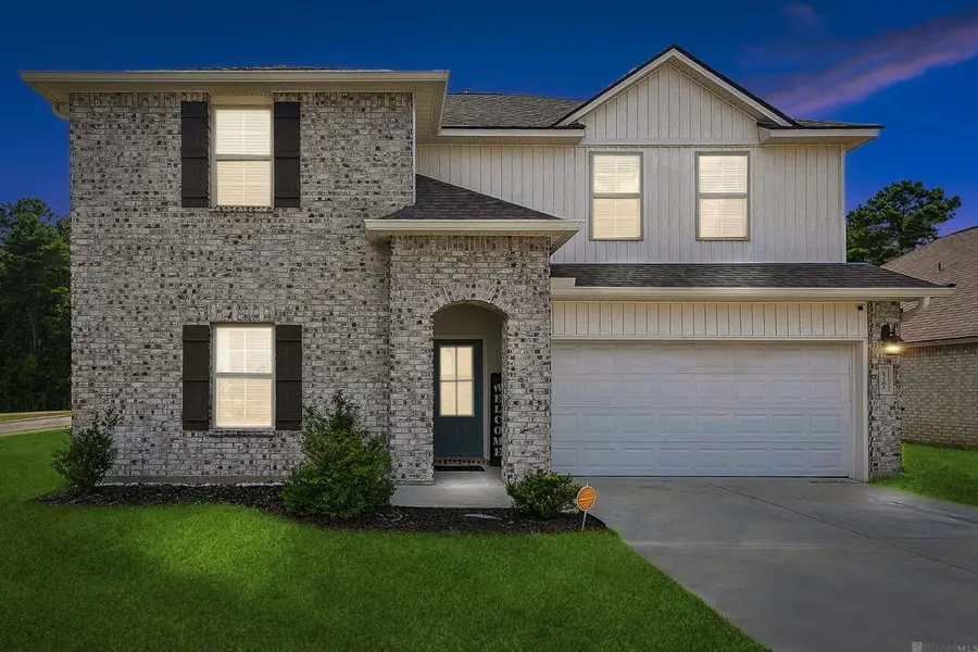 13261 Fowler Dr, Walker, LA 70785 - #2