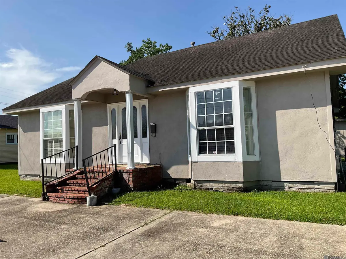 4760 Perkins Rd, Baton Rouge, LA 70808 - #1