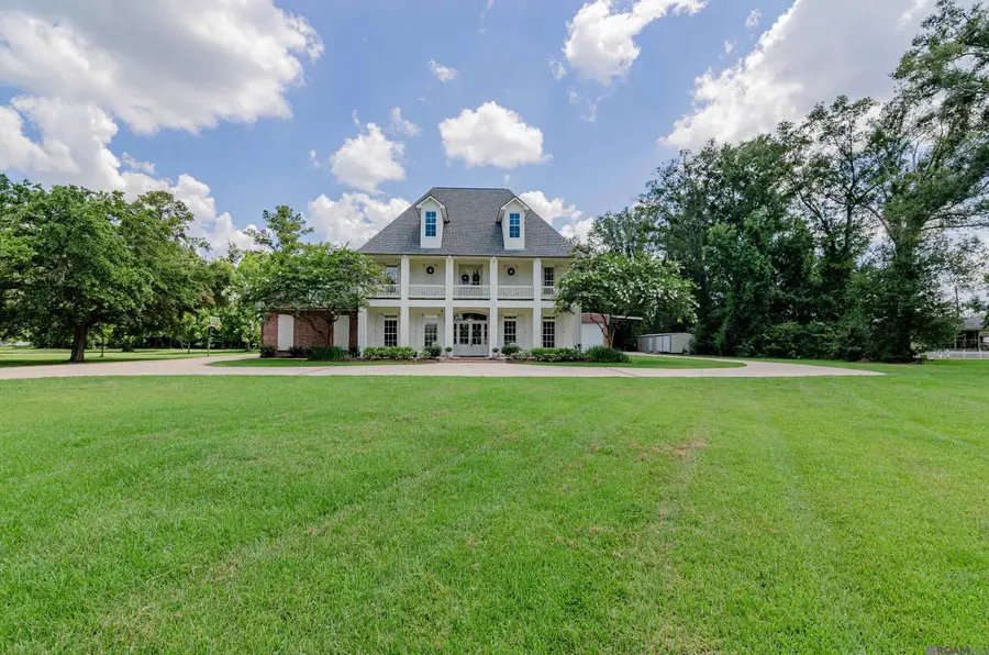 13427 Piney Pointe Road, Gonzales, LA 70737 - #2