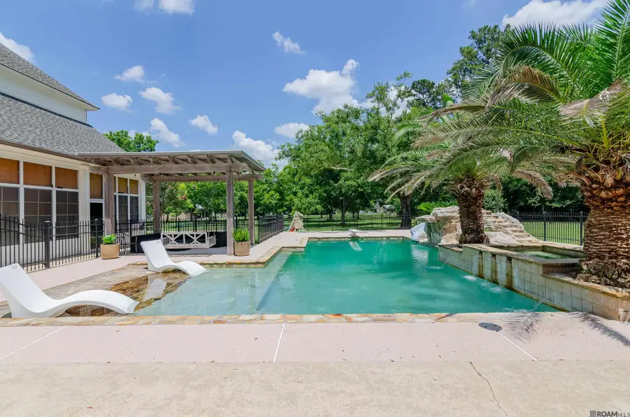 13427 Piney Pointe Road, Gonzales, LA 70737 - #3